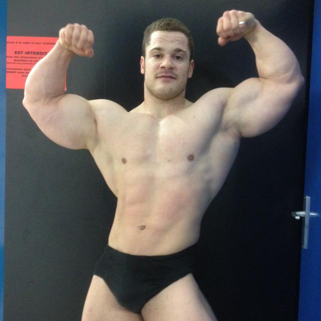 Nicolas Vullioud