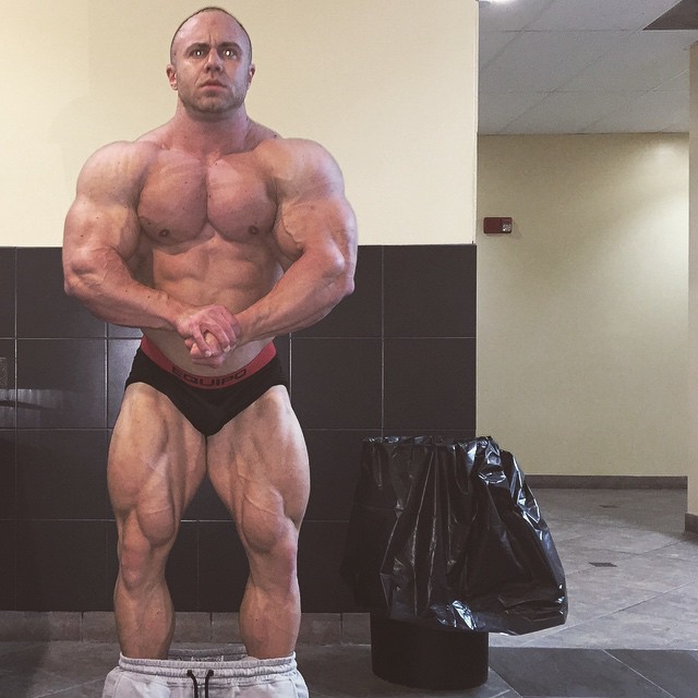 Aaron Clark