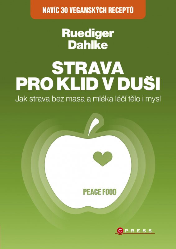 Strava pro klid v du�i (Ruediger Dahlke)
