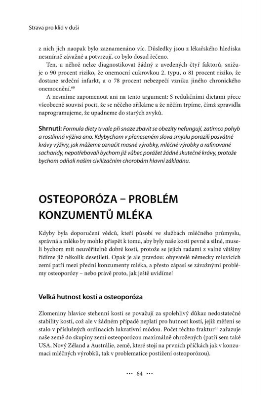 Strava pro klid v du�i (Ruediger Dahlke)