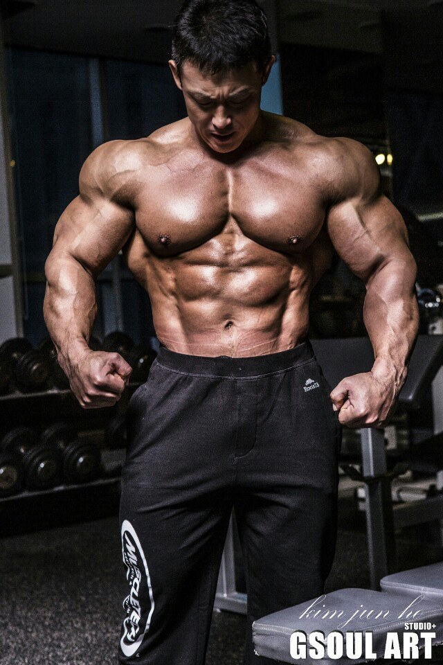 Kim Jun Ho