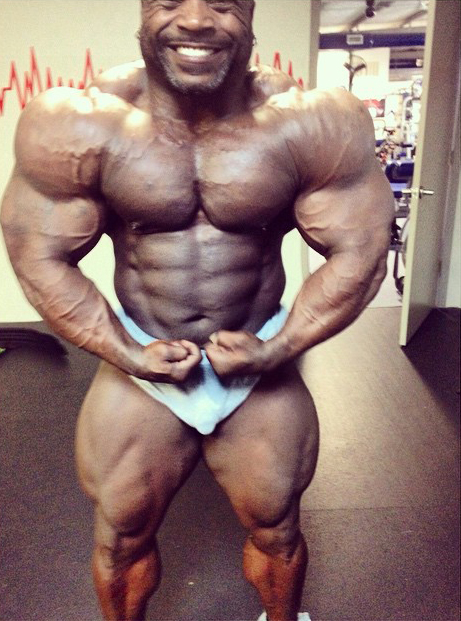 Charles Dixon