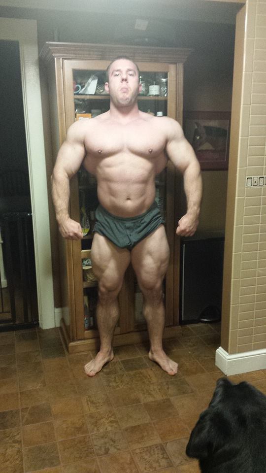 Chris Tuttle