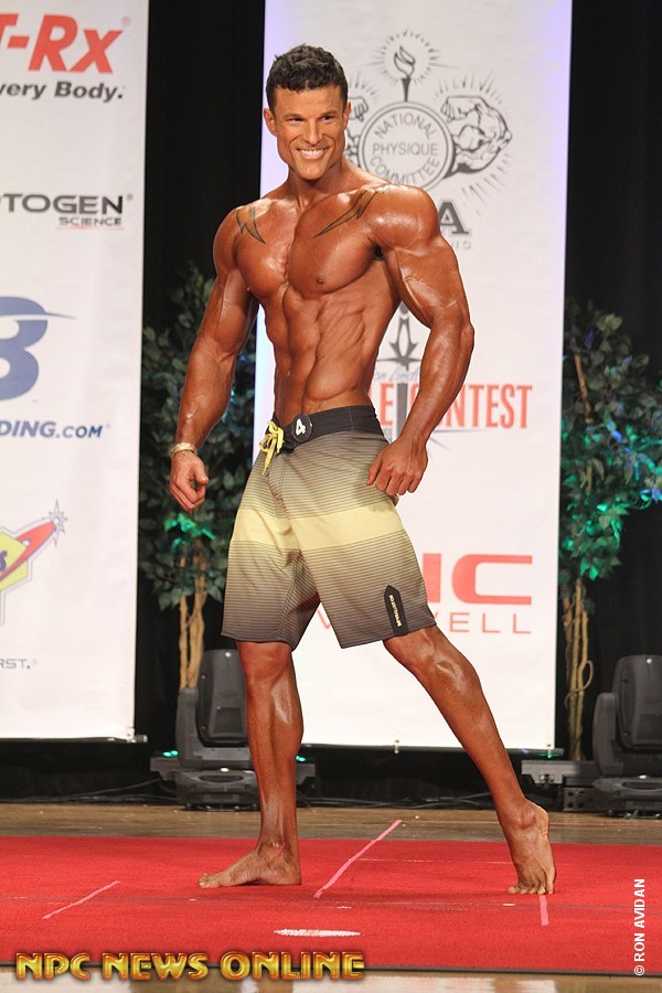 James Hurst