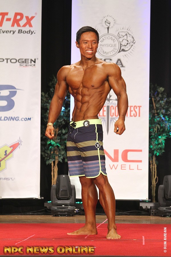 Joseph Lee