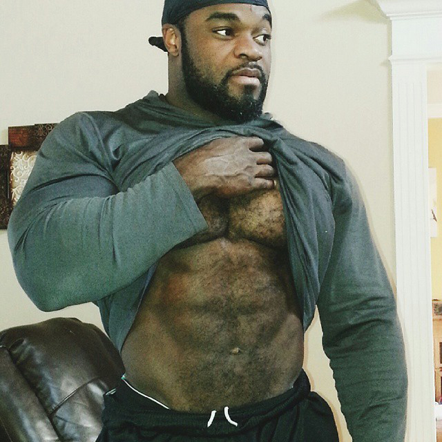 Brandon Curry