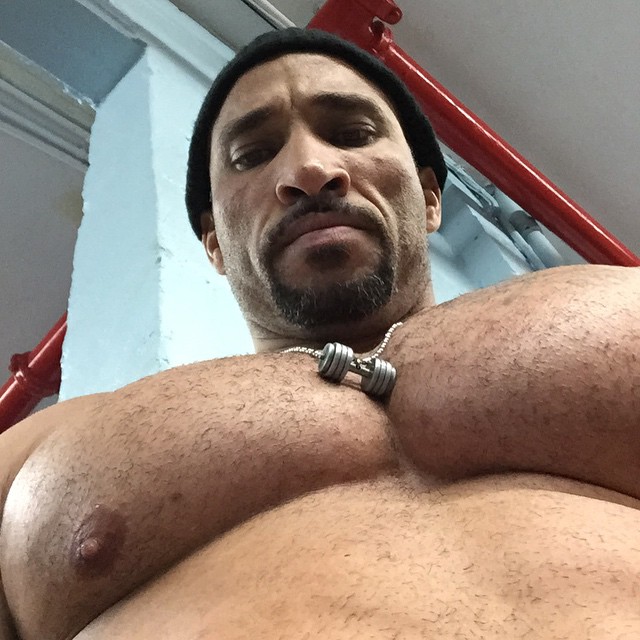 Marco Rivera