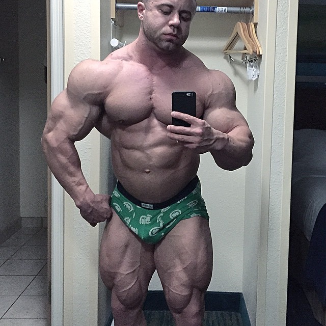 Aaron Clark
