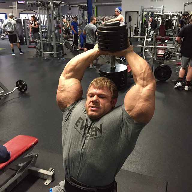 Justin Compton