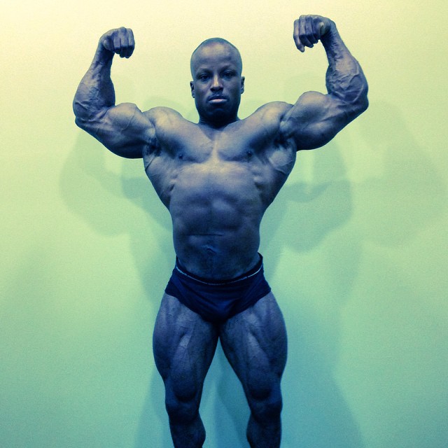 Shaun Clarida