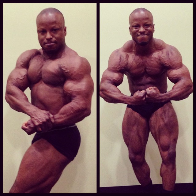 Shaun Clarida
