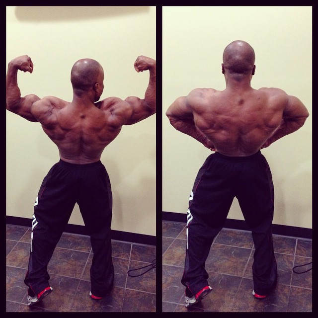 Shaun Clarida