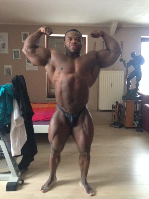 Clarence DeVis