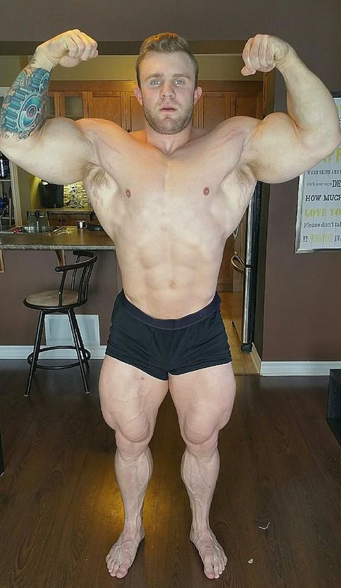 Iain Valliere