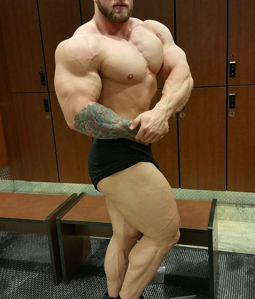 Iain Valliere