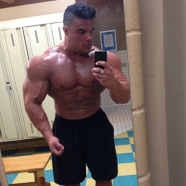 Tony Searle