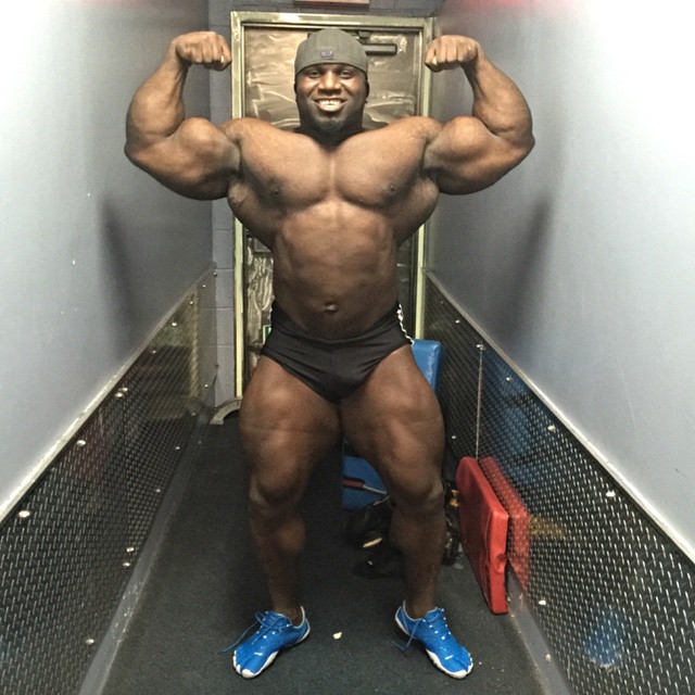 Akim Williams