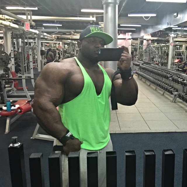 Akim Williams