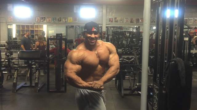 Juan Morel