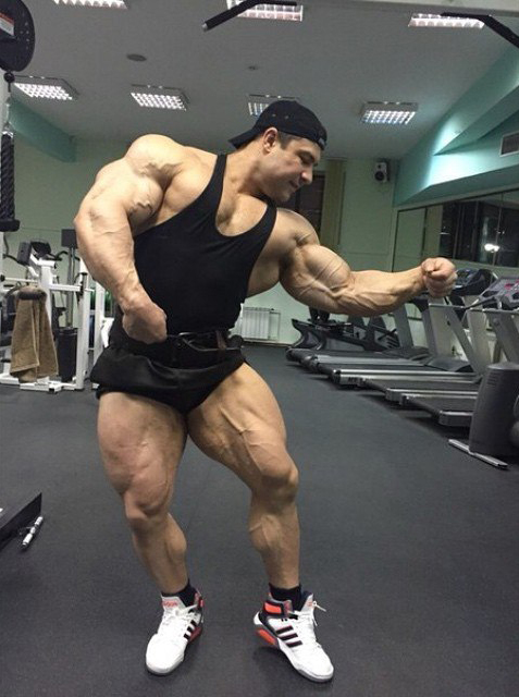 Vitaly Fateev