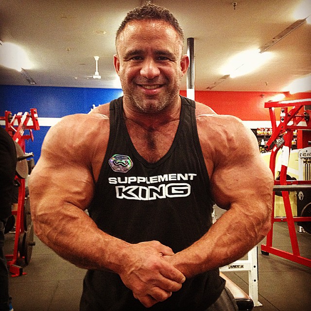 Jose Raymond