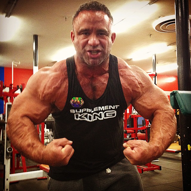 Jose Raymond