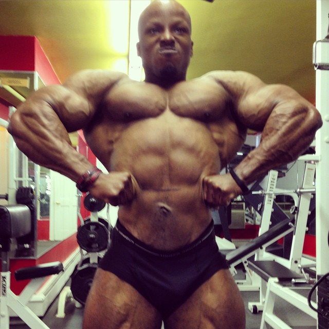 Shaun Clarida