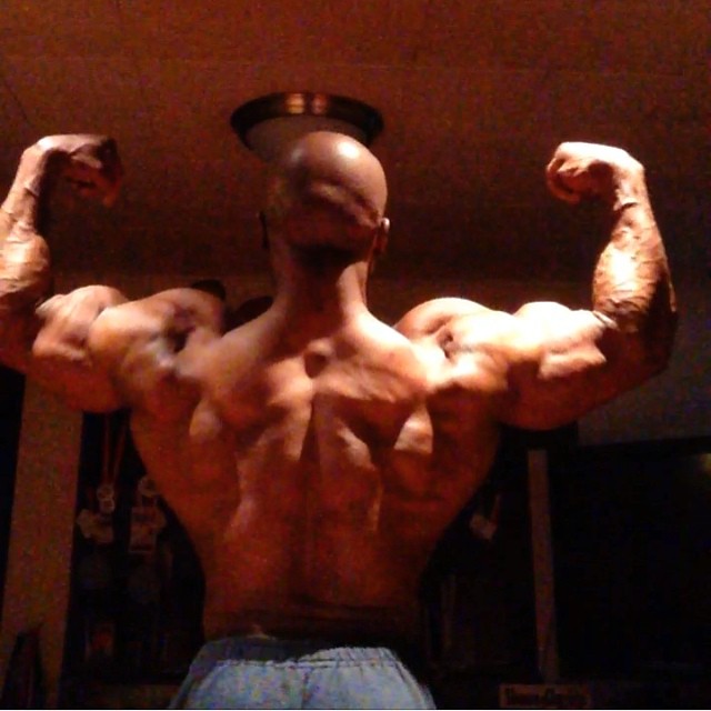 Shaun Clarida