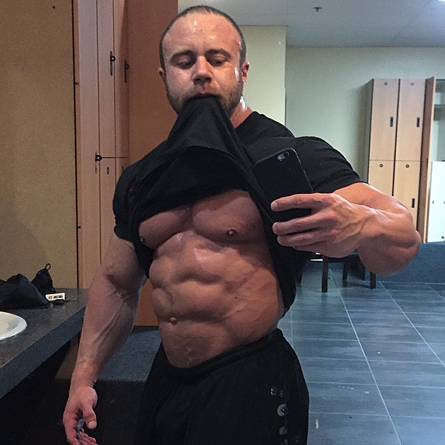 Aaron Clark