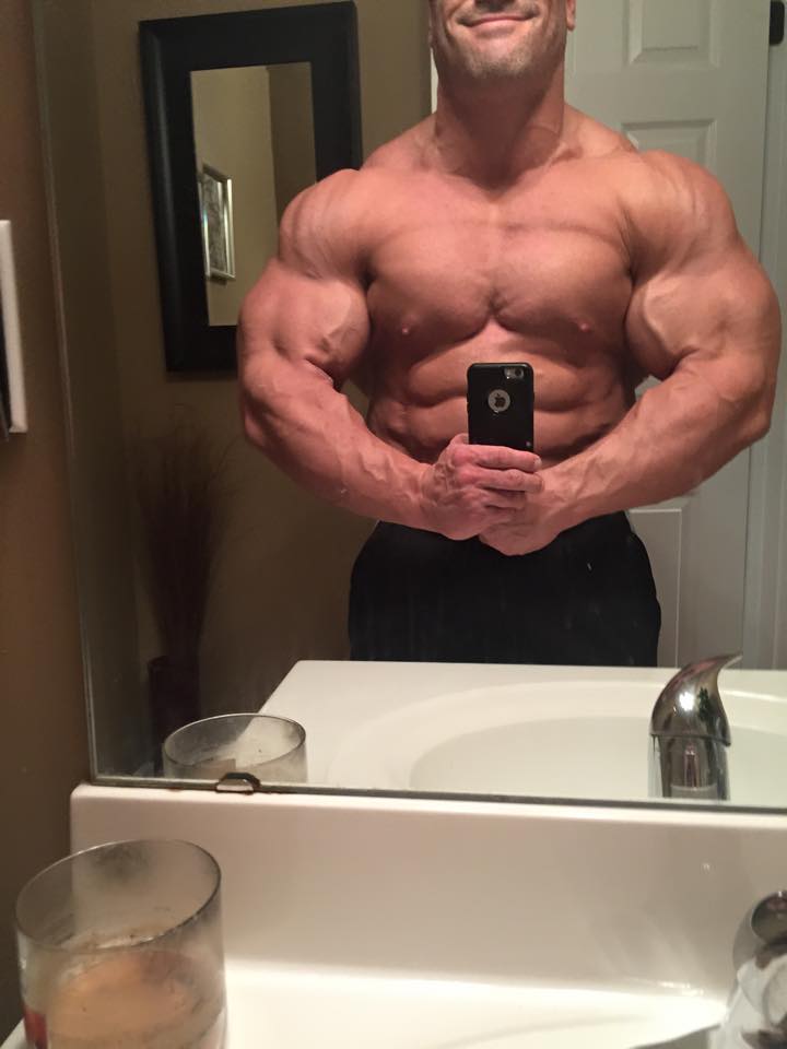 Mark Erpelding