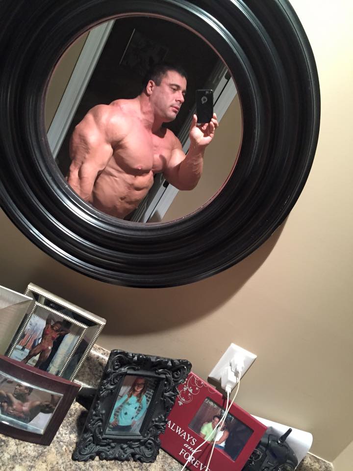 Mark Erpelding
