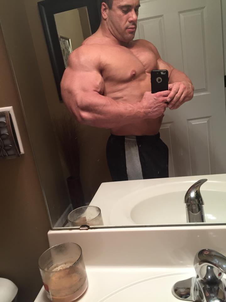 Mark Erpelding