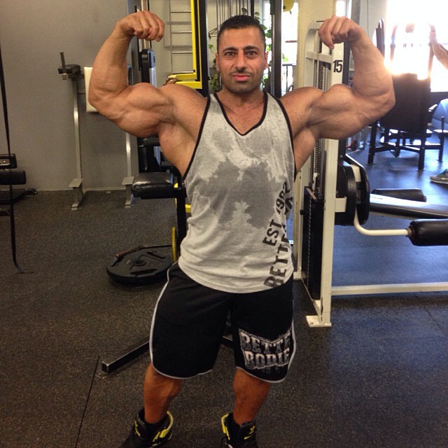Ahmad Ahmad