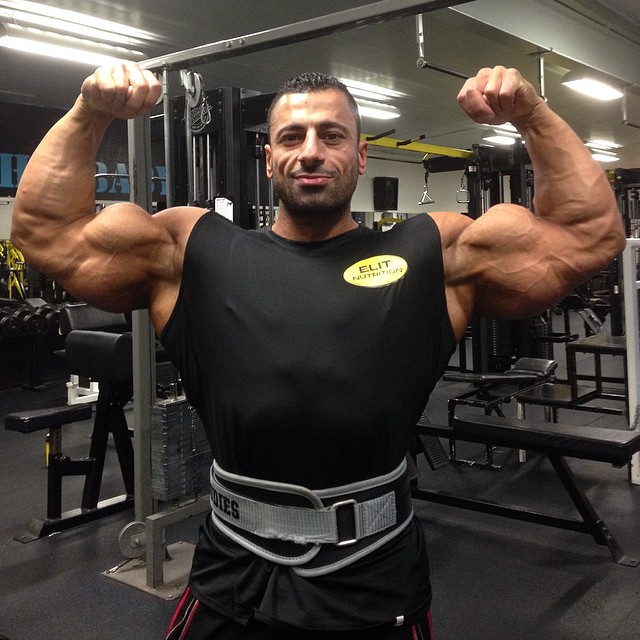 Ahmad Ahmad