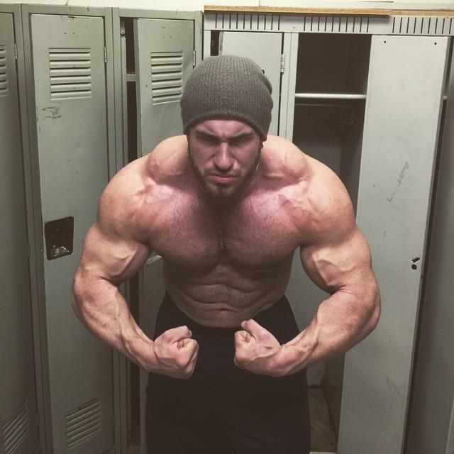 Antoine Vaillant