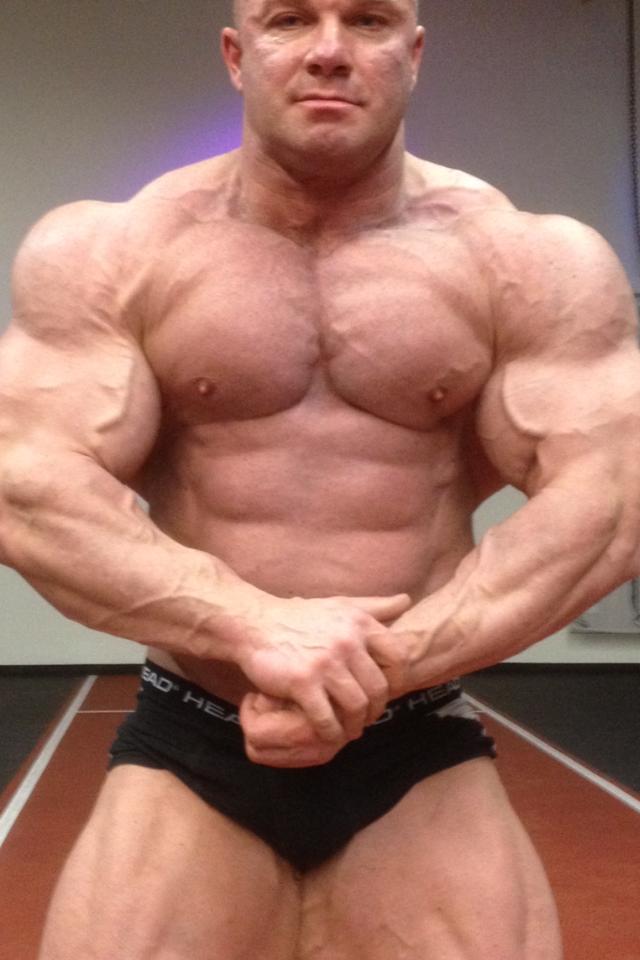 Ronny Rockel