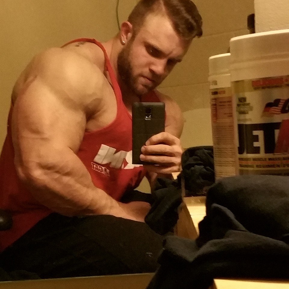 Iain Valliere