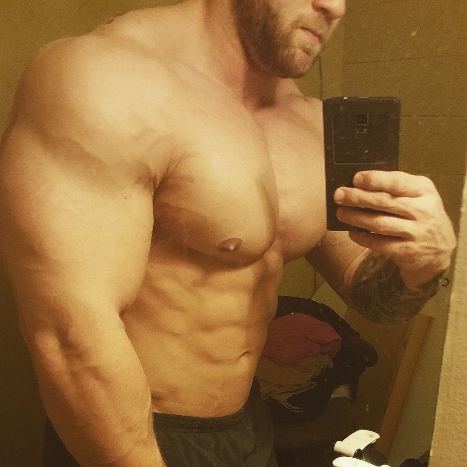 Iain Valliere