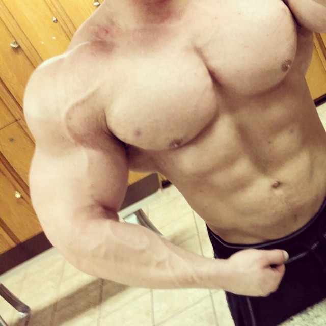 Dallas McCarver 17 t�dn� p�ed California Pro 2015