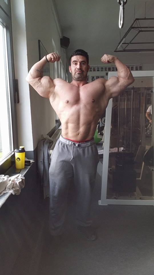 Valantis Dokos