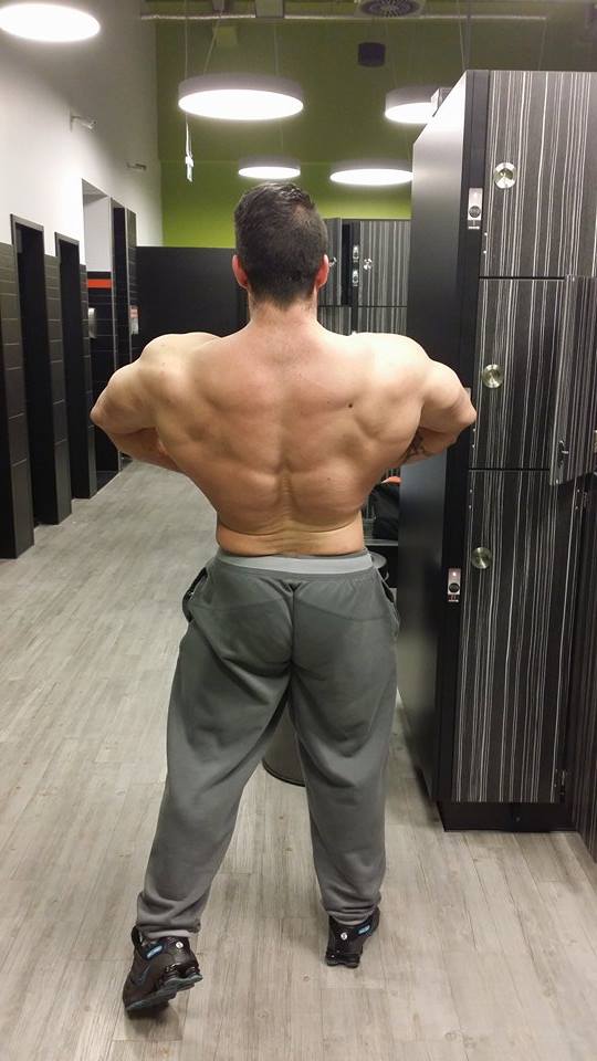 Valantis Dokos