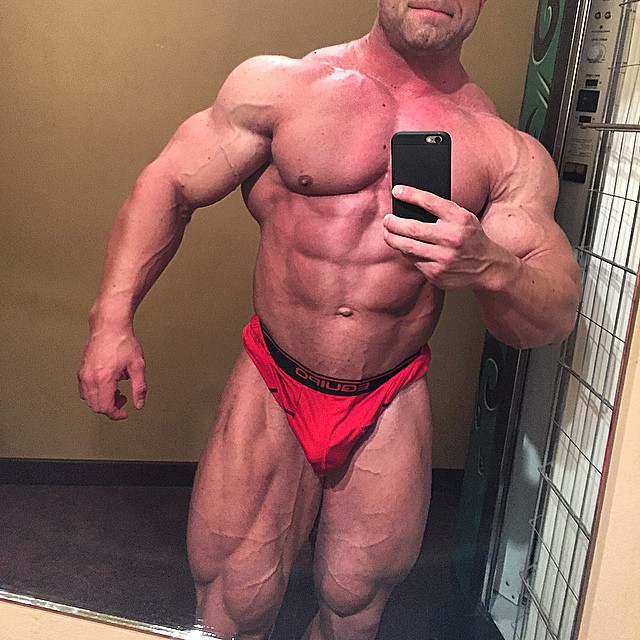Aaron Clark