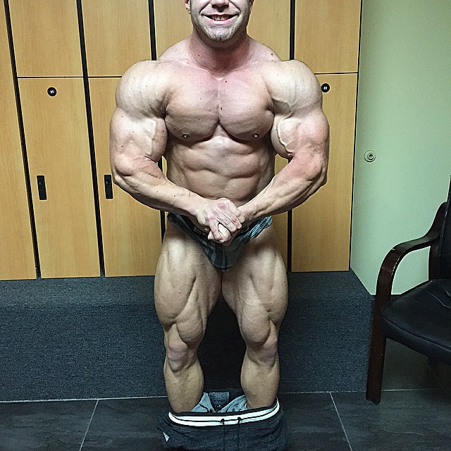 Aaron Clark