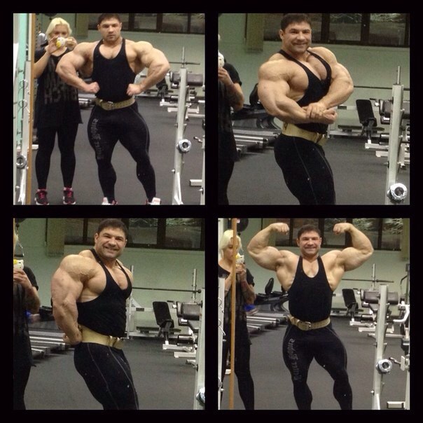 Vitaly Fateev