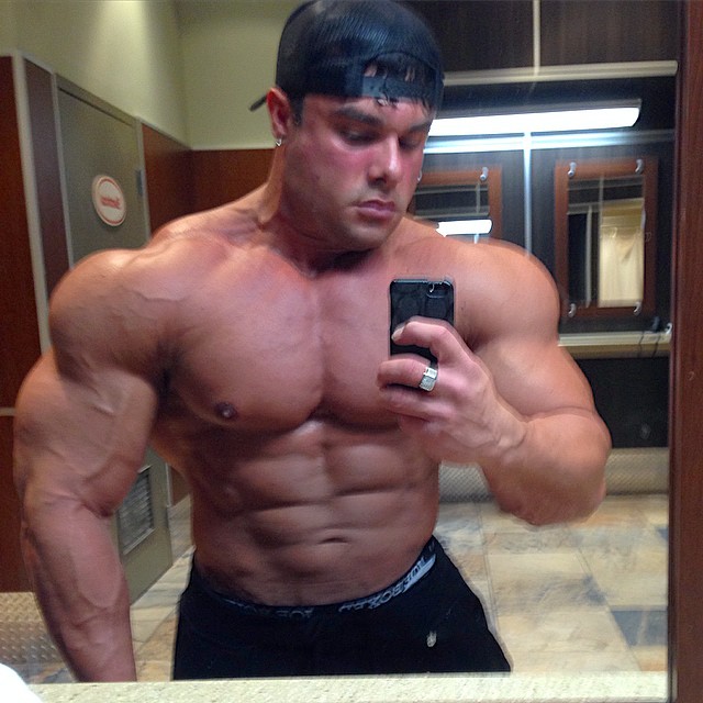 Tony Searle