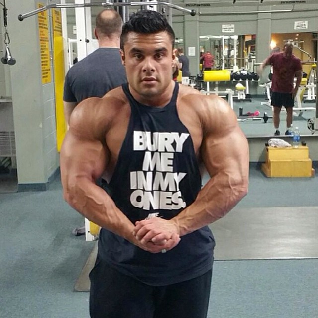 Tony Searle