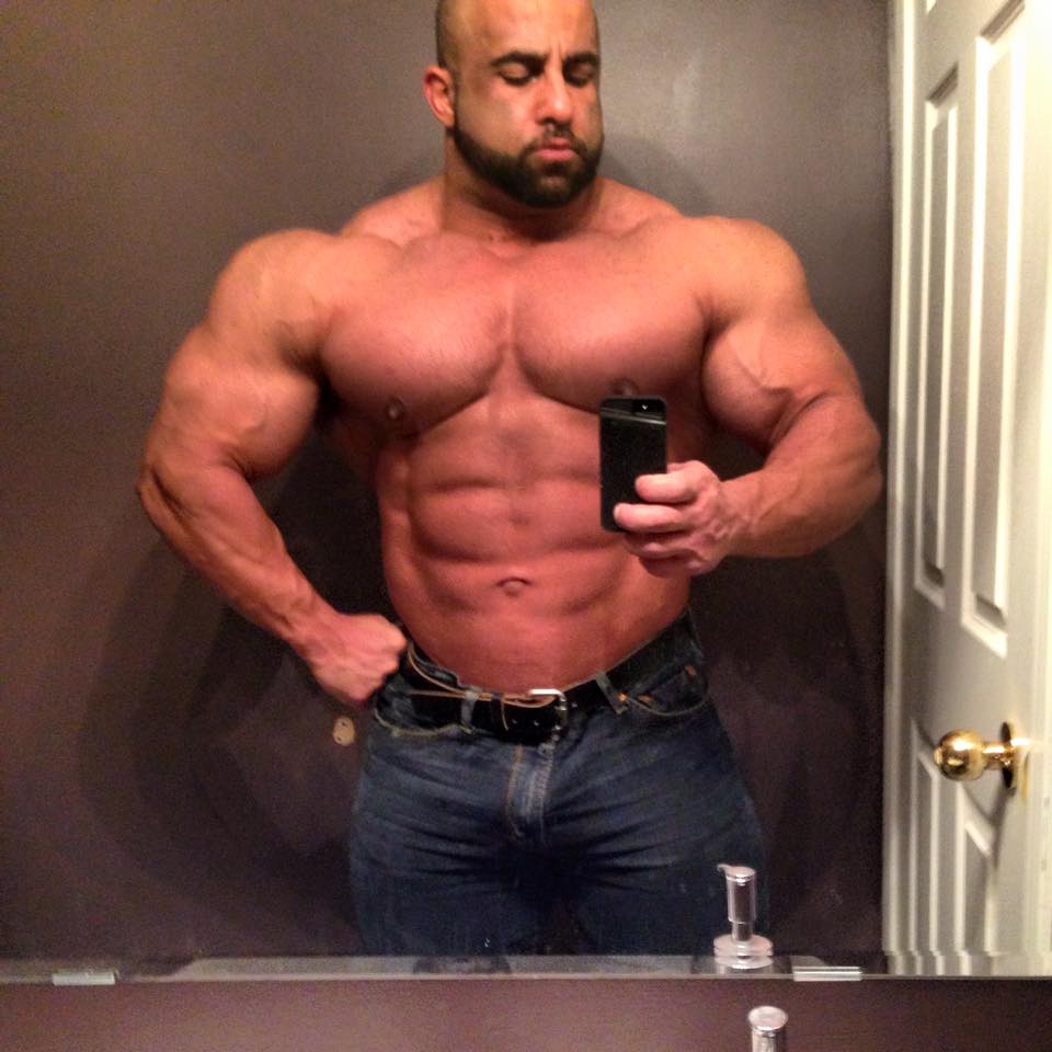 Fouad Abiad