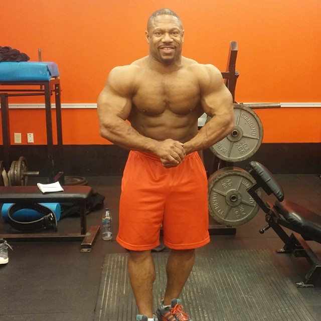 Tricky Jackson