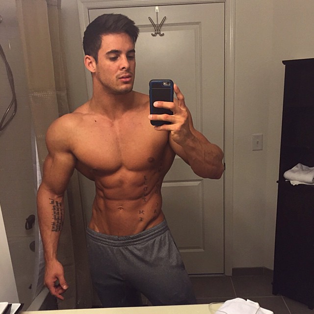 Logan Franklin
