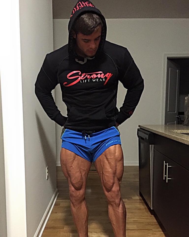 Logan Franklin